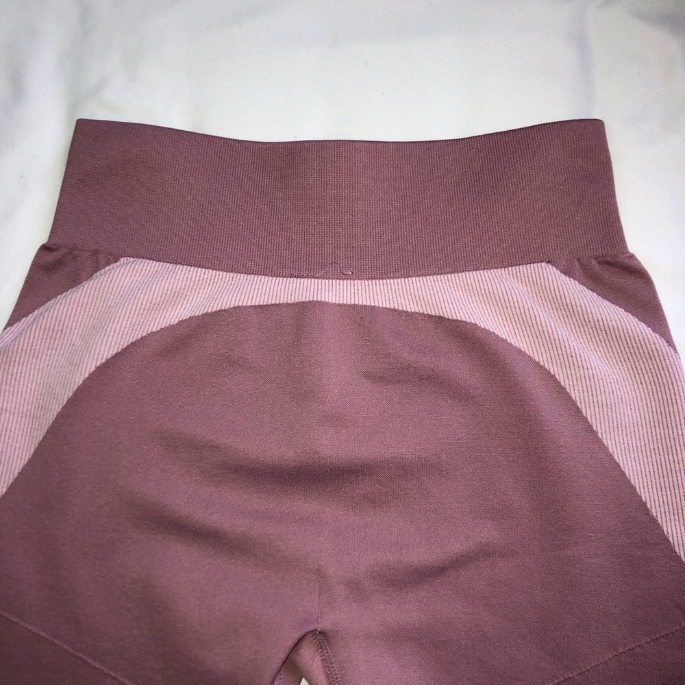 thrifted leggings - Picture 5 of 5